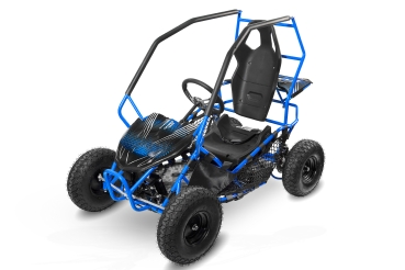 NITRO MOTORS 1000W Eco midi Kinder Buggy Racer PRM 6" ALM